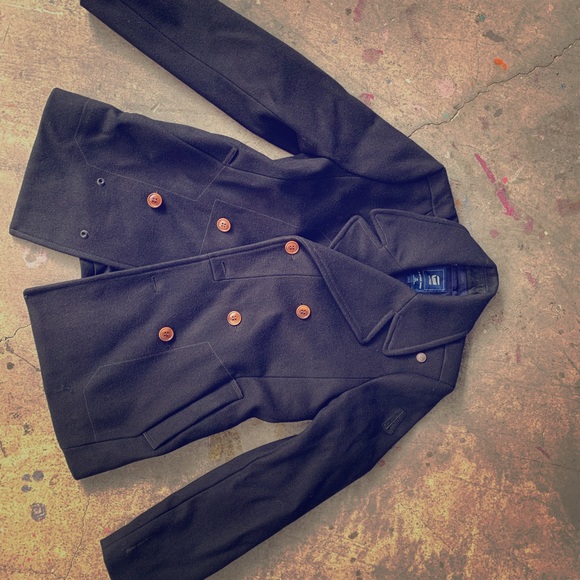GStar Raw